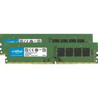 Crucial CT2K16G4DFRA266 memory module 32 GB 2 x 16 GB DDR4 2666 MHz