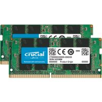 Crucial CT2K16G4SFRA32A memory module 32 GB 2 x 16 GB DDR4 3200 MHz