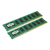 Crucial CT2K204864BD160B memory module 32 GB 2 x 16 GB DDR3 1600 MHz