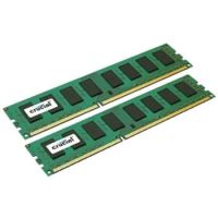 DDR3L - kit - 4 GB: 2 x 2 GB - DIMM 240-PIN