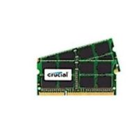 8GB KIT (4GBX2) DDR3L 1600 MT/S