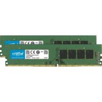 Crucial CT2K8G4DFRA266 memory module 16 GB 2 x 8 GB DDR4 2666 MHz