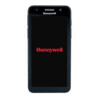 Honeywell CT30 XP, UFS, 2D, BT (BLE), Wi-Fi, eSIM, 4G, NFC, GPS, IST, warm-swap, GMS, white, Android