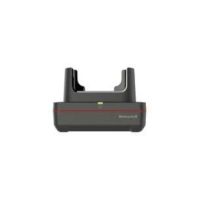 Honeywell CT40-DB-UVN-0 mobile device dock station Mobile computer Black