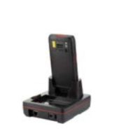 Honeywell CT40-EB-UVN-0 mobile device dock station Mobile computer Black, Red