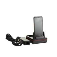 Honeywell CT40-HB-UVN-3 mobile device dock station Mobile computer Black, Red