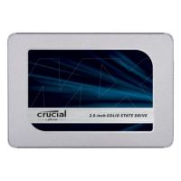 4TB Crucial MX500 2.5inch 560/510 Read/Write SSD