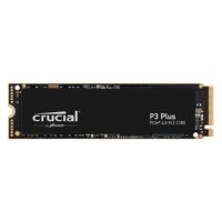 Crucial P3 Plus M.2 4000 GB PCI Express 4.0 3D NAND NVMe