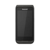 Honeywell CT45 handheld mobile computer 12.7 cm (5") 1280 x 720 pixels Touchscreen 282 g Black