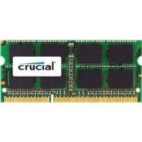 Crucial 4GB DDR3-1333 memory module 1 x 4 GB 1333 MHz