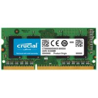 DDR3 - Modul - 4 GB - SO DIMM 204-PIN - 1333 MHz / PC3-10600 - CL9 - 1.35 / 1