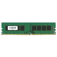 Crucial CT4G4DFS6266 memory module 4 GB 1 x 4 GB DDR4 2666 MHz