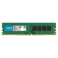 Crucial CT4G4DFS824A memory module 4 GB 1 x 4 GB DDR4 2400 MHz