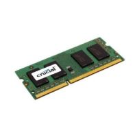 Crucial CT4G4SFS6266 memory module 4 GB 1 x 4 GB DDR4 2666 MHz