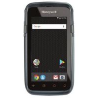 Honeywell CT60 handheld mobile computer 11.9 cm (4.7") 1280 x 720 pixels Touchscreen 350 g Black