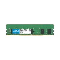 Crucial CT8G4RFS8293 memory module 8 GB 1 x 8 GB DDR4 2933 MHz ECC