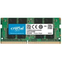 Micron Crucial 8 GB DDR4-3200 SO-DIMM CT8G4SFRA32A USED