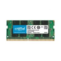 Crucial CT8G4SFRA32A memory module 8 GB 1 x 8 GB DDR4 3200 MHz