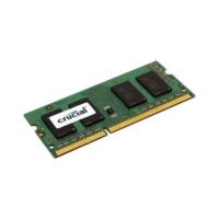 Crucial 8GB DDR4 2400 MT/S 1.2V memory module 1 x 8 GB 2400 MHz