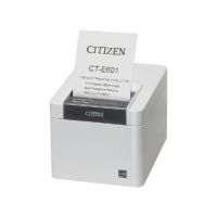 Citizen CT-E601 203 x 203 DPI Wired & Wireless Direct thermal POS printer