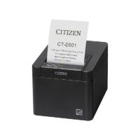 Citizen CT-E601 203 x 203 DPI Wired & Wireless Direct thermal POS printer