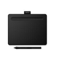 WACOM INTUOS S BLACK