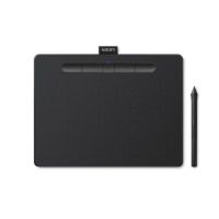 WACOM INTUOS S BLUETOOTH BLACK