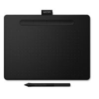 WACOM INTUOS M BLUETOOTH BLACK