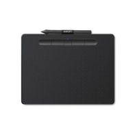 INTUOS COMFORT PLUS PB M BLACK