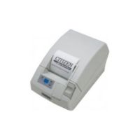 Citizen CT-S281 label printer 203 x 203 DPI