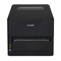 Citizen Citizen CT-S4500, USB, 8 dots/mm (203 dpi), cutter, black