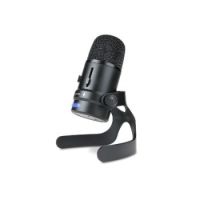 Cyber Acoustics USB Pro Recording Microphone PC microphone Black