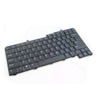 DELL CW640 notebook spare part Keyboard