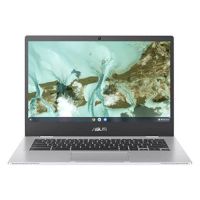 ASUS Chromebook 14 CX1400CKA Full HD Laptop