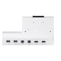 Samsung CY-TF65BRC interface hub White