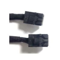 Intel CYPCBLHDHDXXX1 Serial Attached SCSI (SAS) cable Black