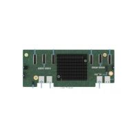 Intel 2U Midplane Extension plate