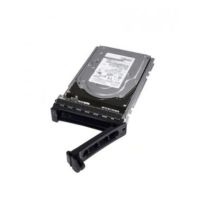 DELL D1F14 internal hard drive 2.5" 600 GB SAS