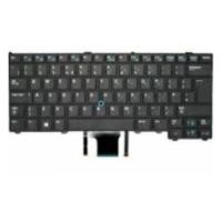 DELL D2C6M notebook spare part Keyboard