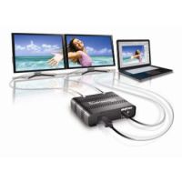 Matrox DualHead2Go Digital SE DisplayPort 2x DVI-D