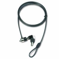 DICOTA D30835 cable lock Black 2 m