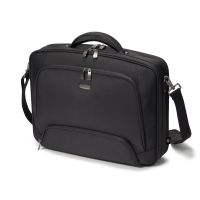 DICOTA Eco Multi PRO 11-14.1" 35.8 cm (14.1") Briefcase Black