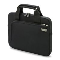 DICOTA Smart Skin 15-15.6 39.6 cm (15.6") Sleeve case Black