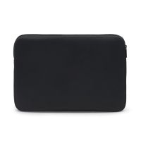 DICOTA Perfect Skin 12-12.5 31.8 cm (12.5") Sleeve case Black