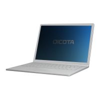 DICOTA D31693-V2 display privacy filters Frameless display privacy filter 33.8 cm (13.3")