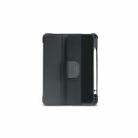 DICOTA D31854 tablet case 27.9 cm (11") Folio Black