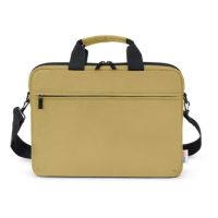 Dicota D31963 notebook case 39.6 cm (15.6") Briefcase Brown