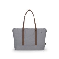 DICOTA Laptop Shopper Bag Eco MOTION 13 - 14.1"