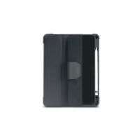 DICOTA D32002 tablet case 27.7 cm (10.9") Folio Black