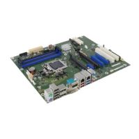 Fujitsu FTS D3646-S S1151v2 C246/DVI/2xPCI/2xLAN/vPro/24-7 24/ ready. vPro Support. 2x GbE-LAN RJ45. COM